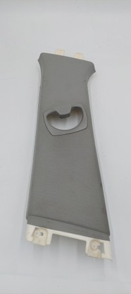 Ліва захист стійка обшивка стійка bmw 91 90 фото №1