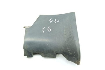 Ліва передня планка порогова audi a6 avant 4b5, c5 4b0853579 2.5l дизель фото №1