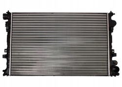 Радиаторов двигателя воды жидкости охлаждающей do citroen evasion jumpy фото №1