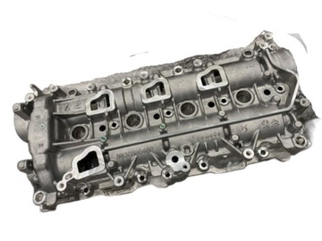 Кришка корпус валків розподільний вал citroen peugeot toyota 1.5 e- hdi 8mm фото №1