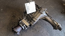 Дифференциал перед 24263577 2.2 d chevrolet captiva фото №1