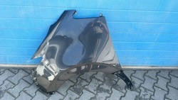 Hyundai staria 2022- крыло левый переднее перед фото №1