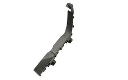 Кронштейн бампера vw caddy iii 03 перед le 15 фото №1