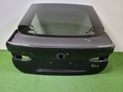 Bmw 4 i4 g26 gran купе gc крышка зад задняя багажника стекло alpina b4gt фото №1