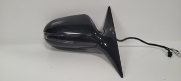Дзеркало праві mercedes e клас w207 9+6 15 pin eu фото №1
