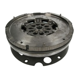 Колесо двомасовий a4 b8 a5 8t 8f a6 c7 s4 2.7 3.0 s5 фото №1