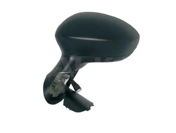 Alk6101547 зеркало внешние fiat grande punto, p фото №1