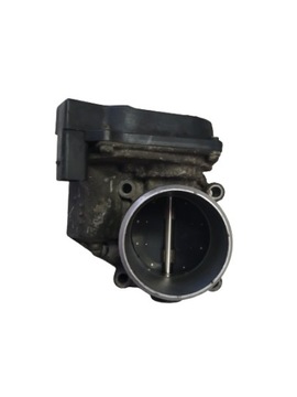 Vw golf v 2.0 tfsi дросельна заслінка 06f133062g фото №1