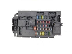 Блок комфорта оригинал (блоки управления бортовой сетью) - mini r55 r56 r57 r58 61.35-3451923-01 фото №1