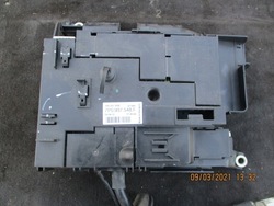 Коробка запобіжників vw touareg 7p0937548f фото №1