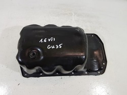 Поддон масла масляная v755048380 peugeot citroen mini 1.6 vti gu35 фото №1