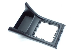 Панель рамка коробки передач бардачок полиця європа 92122fj010 subaru xv i 14r фото №1