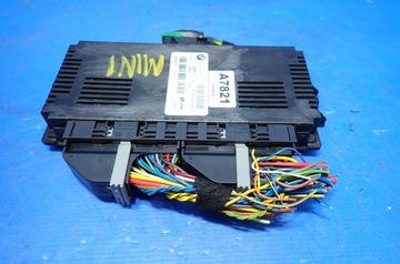 Модуль света mini cooper r56 3457428 фото №1