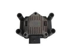 Котушка запалювання 032905106e vw beetle 5c 1.2 tsi фото №1