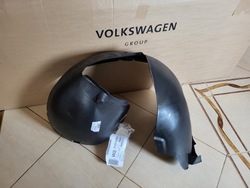 Vw passat b6 подкрылок перед правые 3c0805978 фото №1