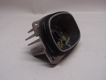 Перетворювач led правий перед koleos ii фото №1