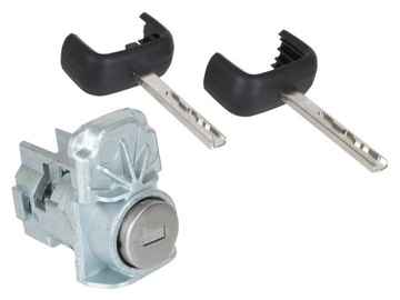 Вставка замка двері перед l opel vectra c signum фото №1