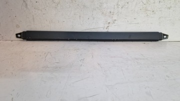 Решітка радіатора решітка нижня планка scania s r 2324355 фото №1