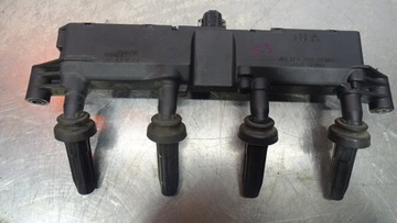 Катушка зажигания citroen c3 1.1 bbc 2.2 tu/a фото №1