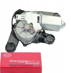 Двигун двірник зад metzger do peugeot 5008 2.0 фото №1
