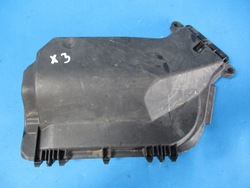 Защита крышка предохранителей audi a4 b8 8k1907613b фото №1