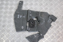 Захист шумоізоляція підкрилки audi 4k a6 s6 rs6 4k9863778 фото №1