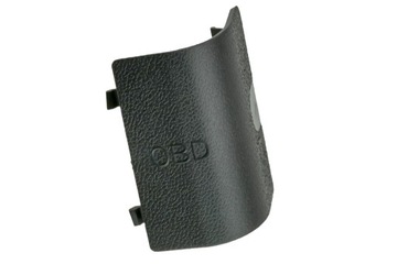 Osłona/zaślepka розетка obd bmw x3 f25 x4 f26 фото №1