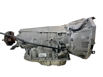 Cadillac sts cts 3.6 v6 07-13r коробка передач коробки передач 6l50 rwd гарантия фото №1
