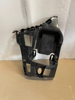 Ковзун бампера лівий зад bmw seria 1 f20-21 lci 7371753 фото №1