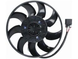 Вентилятор радіатор audi a7 4g 3.0 a6 c7 3.0 a5 8t 3.0 4.2 8f 3.0 4.2 фото №1