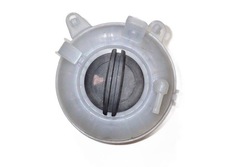 Vw pasat b8 бачок розширювальний 5q0121407f фото №1