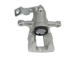 Супорт гальмівний праві зад hyundai i10 i20 kia rio фото №1