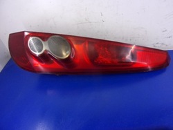 Ford fiesta mk6 лампа зад задняя правая оригинал фото №1