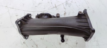 Труба коллектора впускного audi a6 a8 059145762ab фото №1