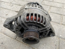 Генератор astra iii h 1.8 13156050 0124425027 фото №1