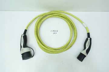 Зарядное устройство шланг passat golf up 1ea971639 фото №1