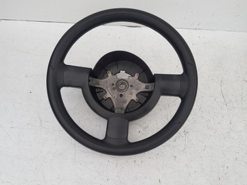 Руль chevrolet matiz spark ii 1.0 фото №1