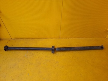 Qashqai j11 1.6 dci wał привідний 4x4 87000 4eb0a фото №1