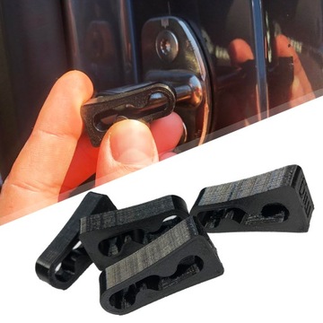 Амортизатор damper замка дверь do toyota фото №1