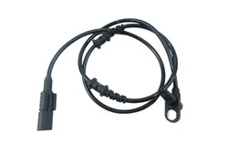 Датчик abs перед sprinter w906 crafter a9065400317 2e0927801b triscan фото №1