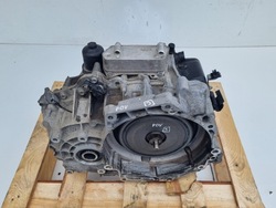 Vw passat b7 2.0 tdi автоматическая коробка передач коробки передач dsg автомат pqv фото №1