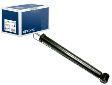 Optimal амортизатор зад l/p ford fiesta v mazda фото №1