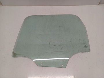 Citroen c3 picasso 08- скло ліва зад ...6 фото №1