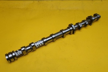 Вал левый всасывающий s6 c6 5.2 fsi bxa 07l109103b фото №1