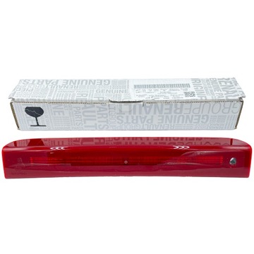 Третє світло сплав сплаву scenic iii оригінал фото №1