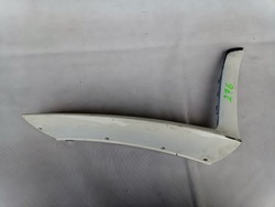 Mercedes cla w118 amg планка бампера a1188855101 фото №1