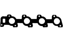 Прокладка коллектора выпускного elring el066772 фото №1