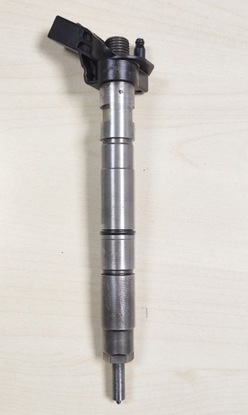 Bosch 0445115041 инжектор форсунка 057130277ad фото №1