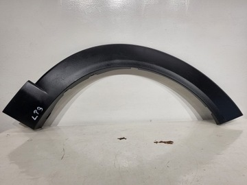 Mazda cx30 планка крыльев dgh9-51w21 фото №1