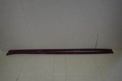 Рейлинги планка крышная land rover sport l494 2014- фото №1